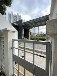 King's Mansion (D15), Condominium #480917831